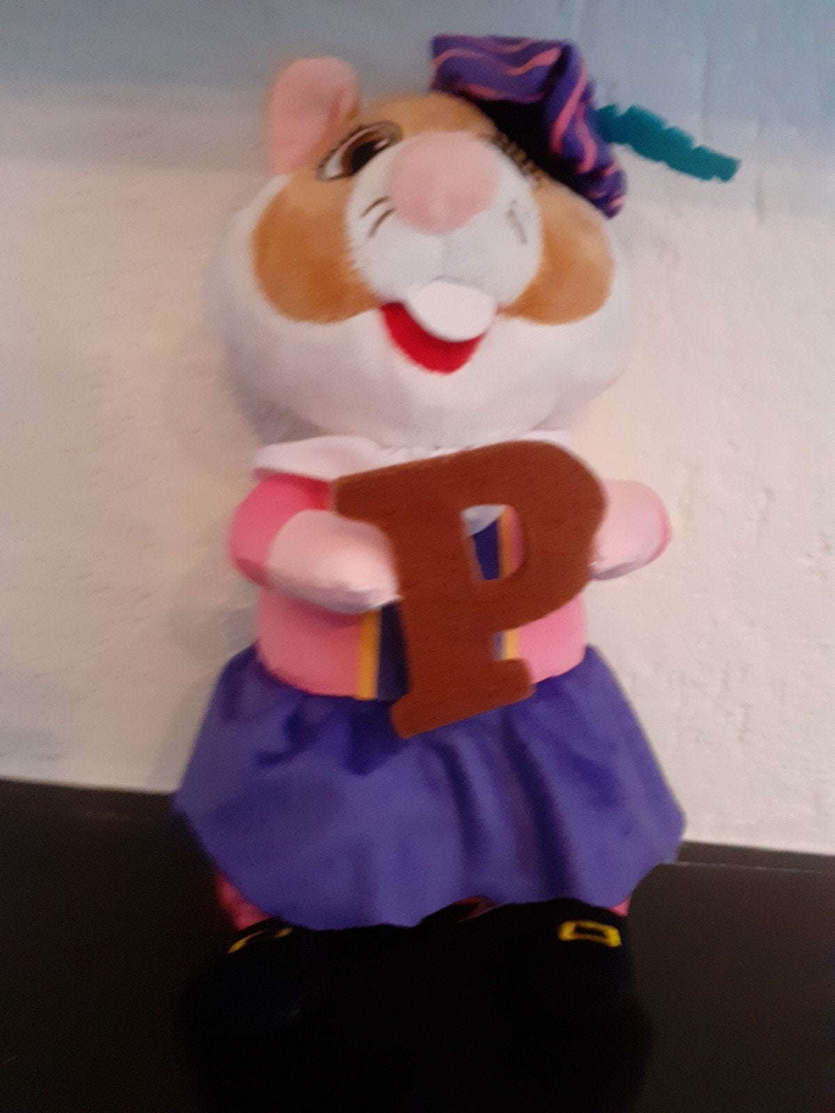 Albert Heijn hamster Pieterman, Ophalen of Verzenden