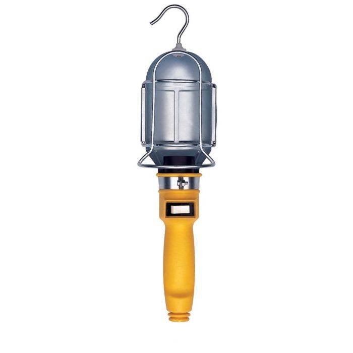 Zeca Looplamp E27 – T306, Ophalen, Nieuw