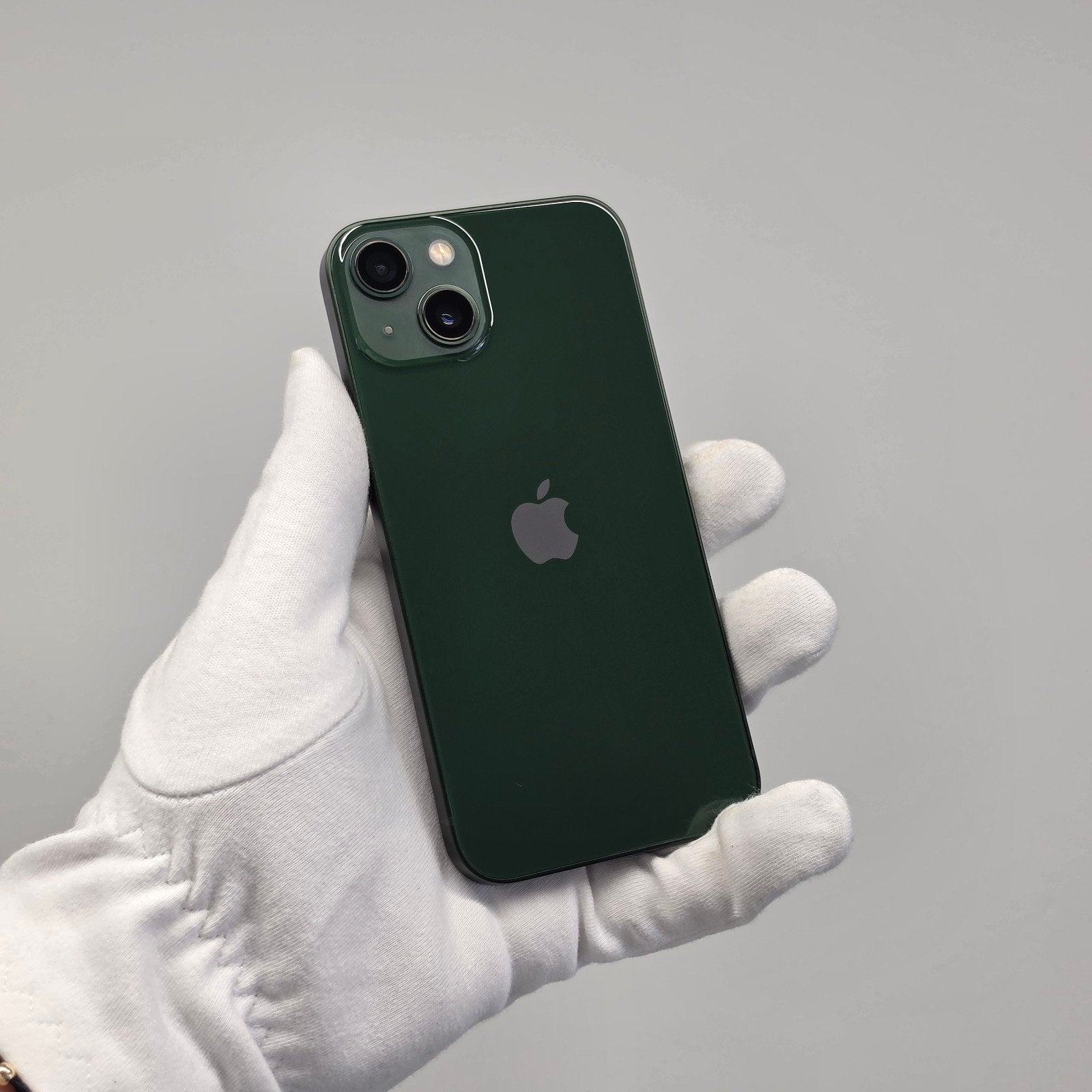 IPHONE 13 5G 128GB ALPINE GREEN, Ophalen, IPhone 13, Groen