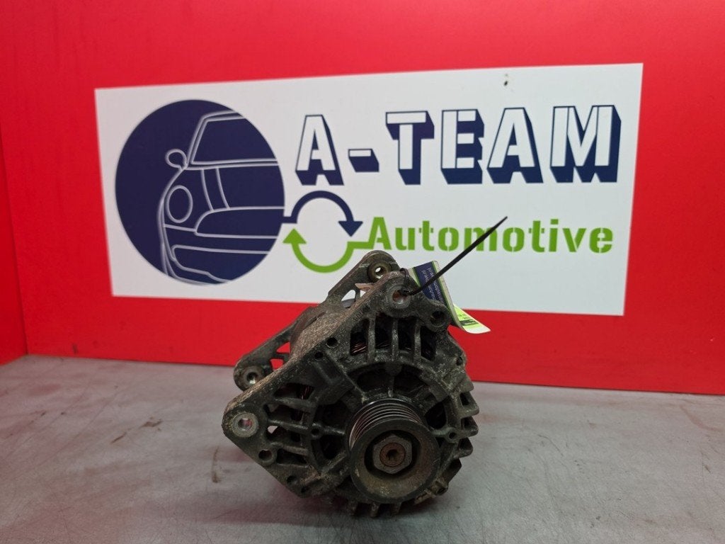 DYNAMO V-Snaar Seat Ibiza IV (6J5) (|03D903025J|), Gebruikt, Valeo, 100, rue de Courcelles
75017  Paris, FR, Seat