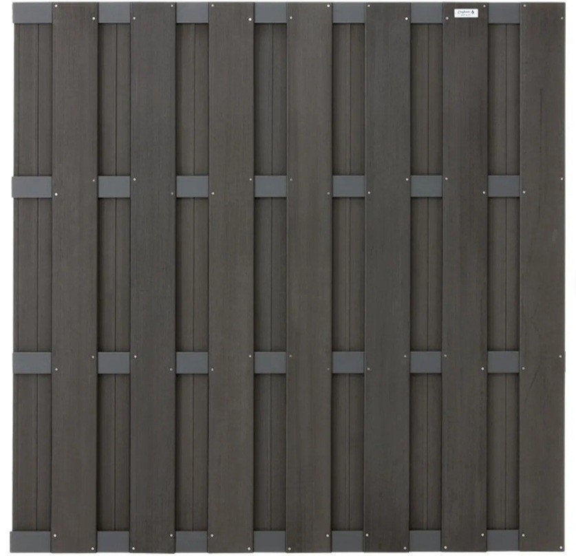 2 palissades de jardin et 4 poteaux, Jardin & Terrasse