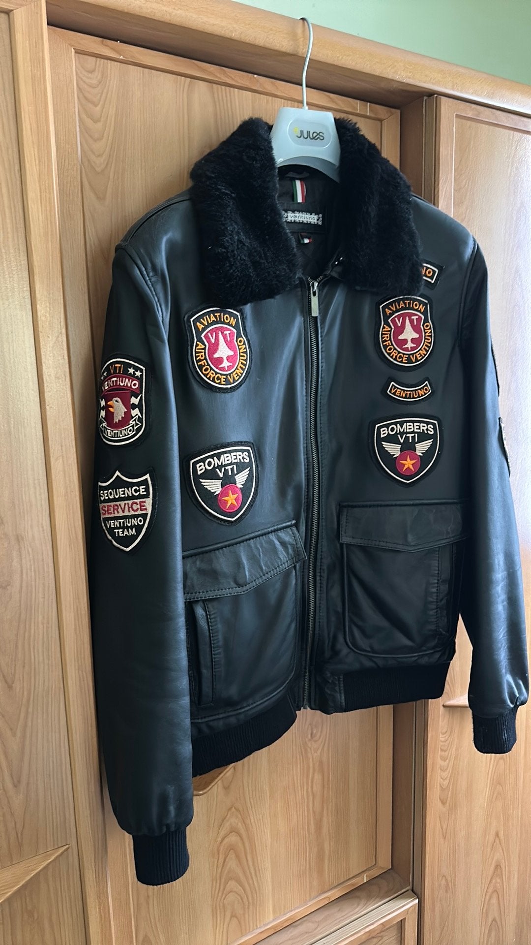 Bombers, Kleding | Heren, Ophalen, Zo goed als nieuw