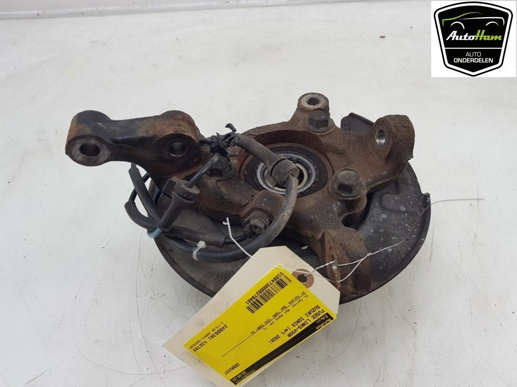 FUSEE AVANT GAUCHE Suzuki Ignis (MF) (|52270527B|), Dhr. J. Ham, Administratie@autoham.nl, Utilisé, Suzuki