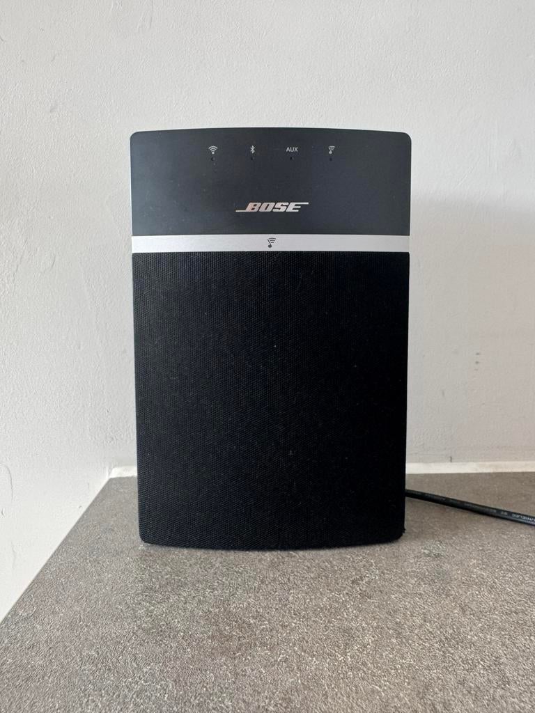 Bose soundtouch, Enlèvement, Comme neuf, Bose
