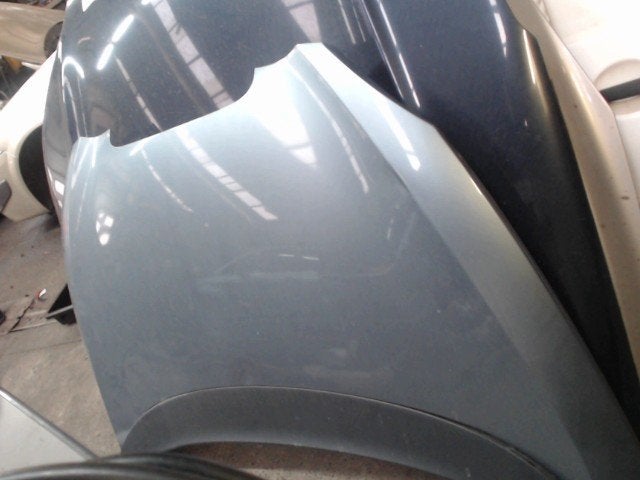 Capot Seat Toledo 3 2004-2010 LP/15700, Ophalen, Gebruikt, Voor, Seat