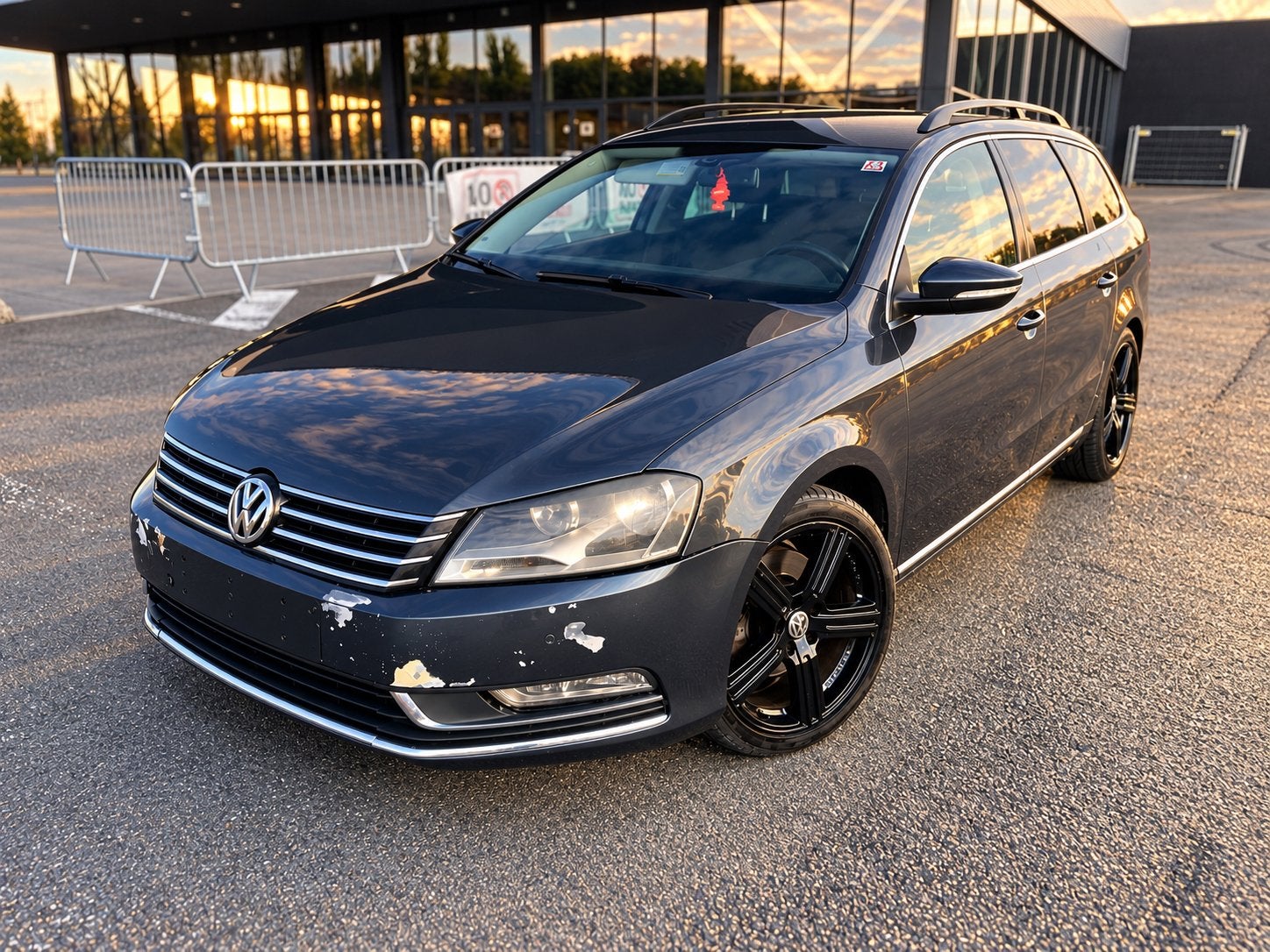 Volkswagen passat 2.0 TDI, Autos, Bluetooth, Euro 5, Achat, Particulier