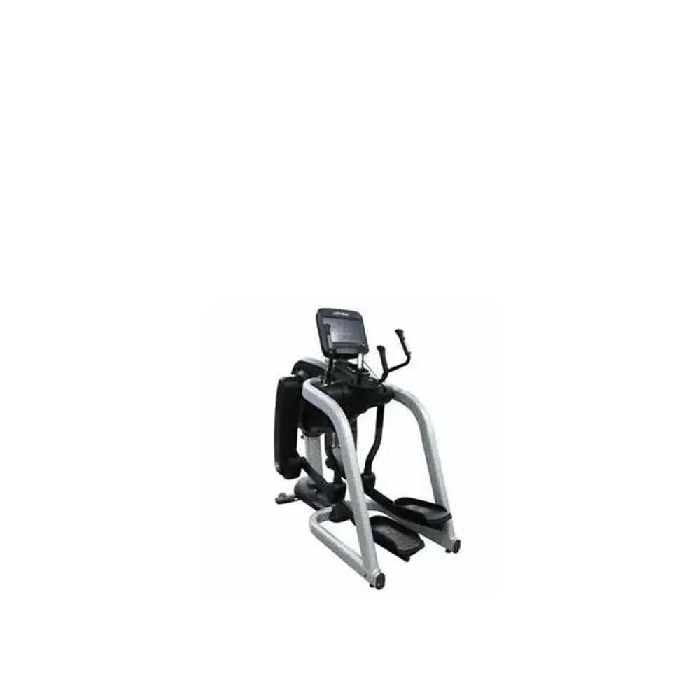 Life Fitness – Flex Strider 95FS – Crosstrainer, Sport en Fitness, Ophalen of Verzenden, Zo goed als nieuw, Benen, Overige typen