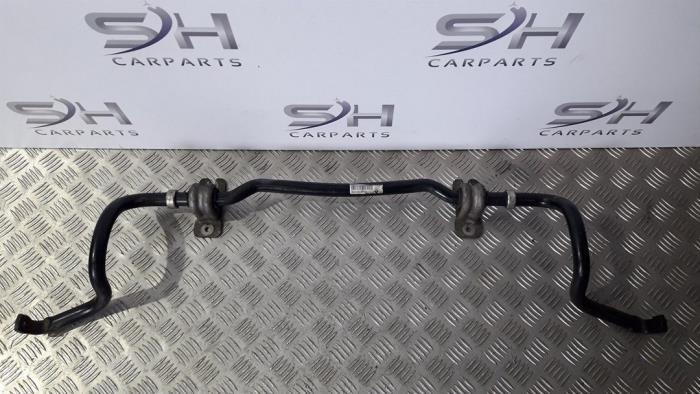 Stabilisatorstang voor van een Mercedes Citan, Gebruikt, -, Ophalen of Verzenden, -