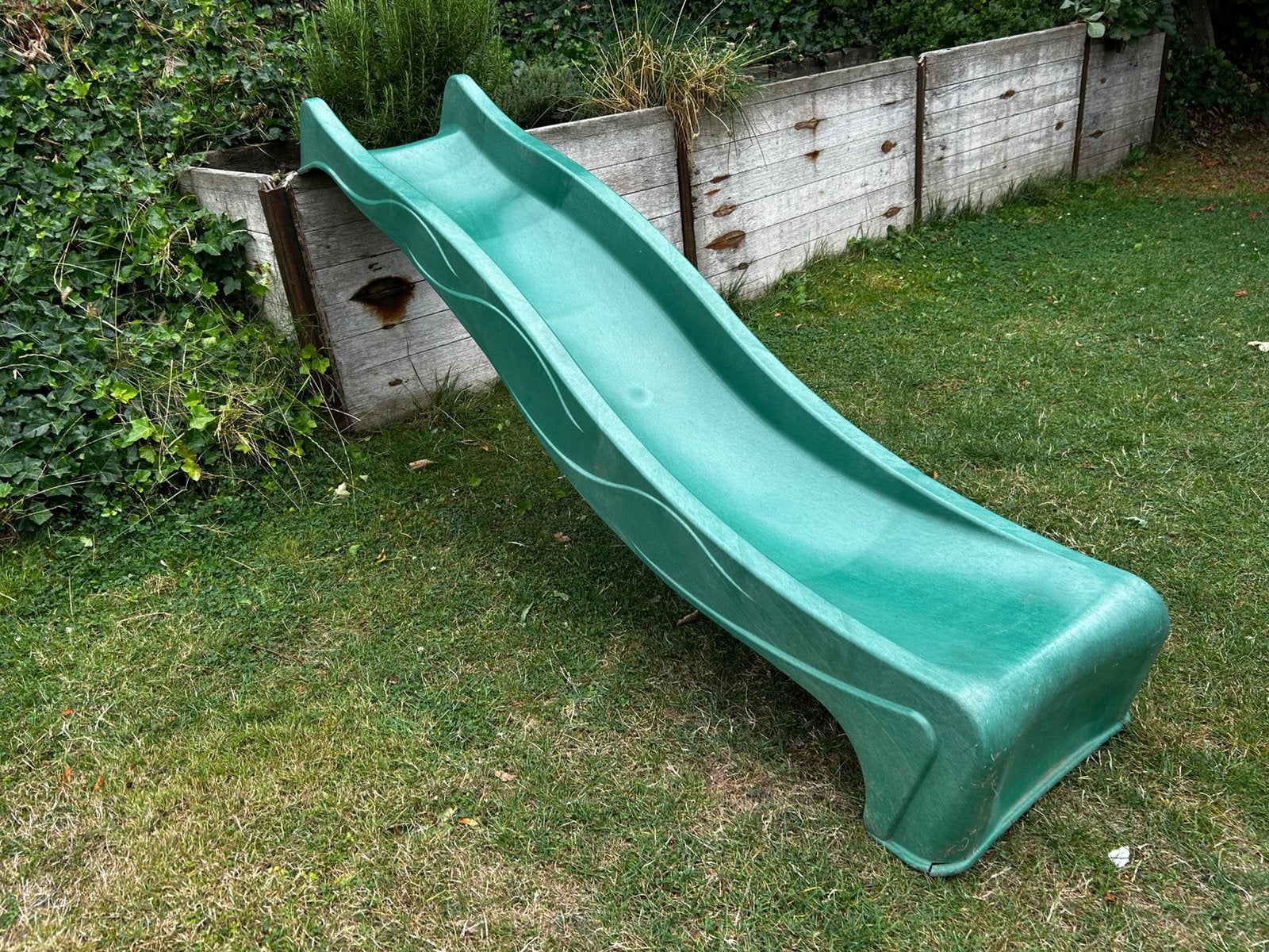 Toboggan 250cm, Enlèvement, Comme neuf, Toboggan