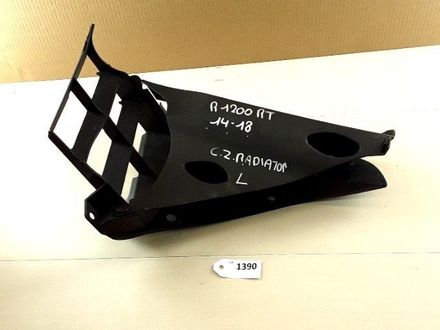 R1200RT 2014 - 2018 BMW Cover D1-33979