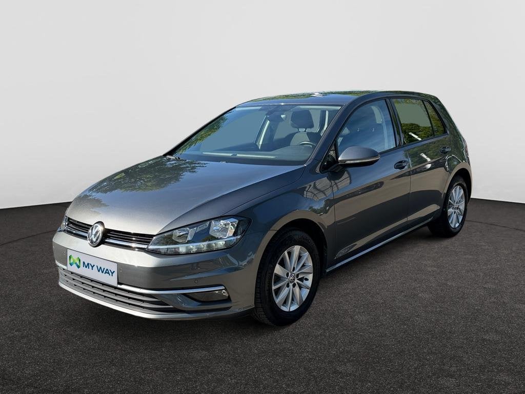 Volkswagen Golf VII Golf 1.0 TSI Comfortline OPF (EU6.2), Auto's, Volkswagen, Navigatiesysteem, 110 g/km, Handgeschakeld, Golf