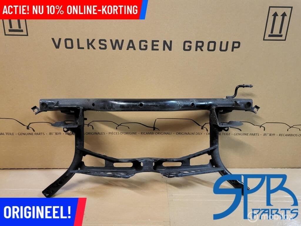 SUBFRAME ACHTERAS ORIGINEEL GOLF 7 VII 8 VIII AUDI A3 SEAT, Autos : Pièces & Accessoires, VOLKSWAGEN, Enlèvement ou Envoi, Audi