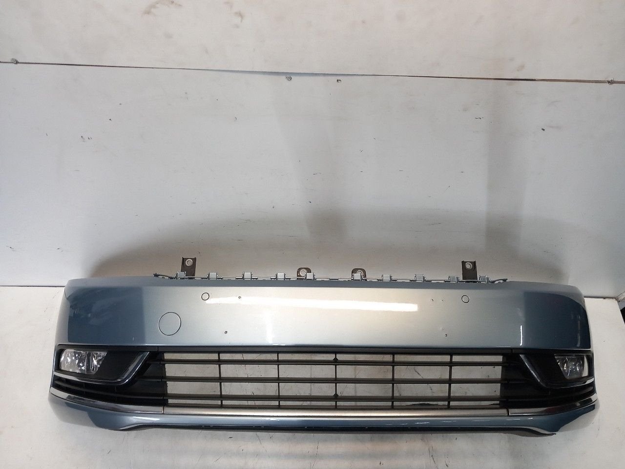 Bumper voor Volkswagen Passat, Onderdelen@venauto.nl, Van der Ven Autorecycling B.V., Gebruikt, Ettenseweg 76, 4706 PB Roosendaal, The Netherlands