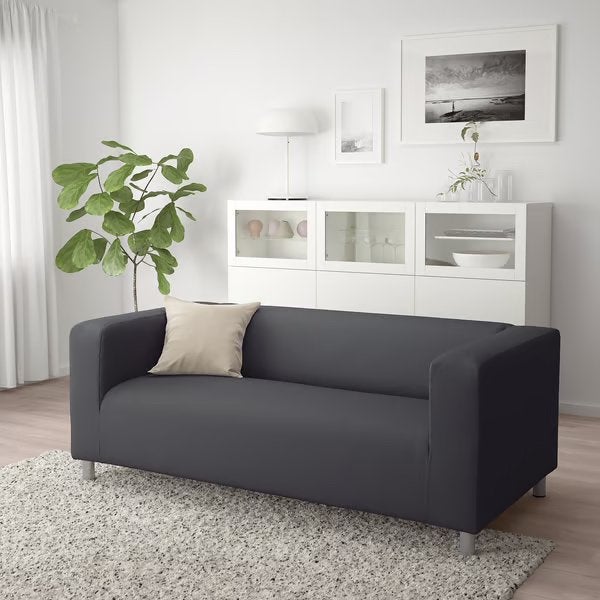KLiPPAN IKEA, Ophalen, Zo goed als nieuw