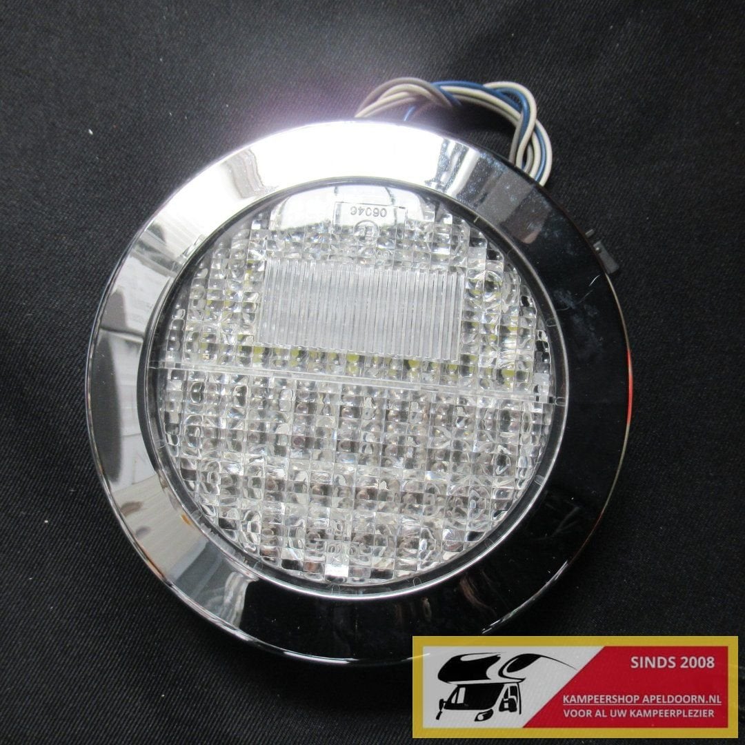 Te koop gebruikt Jokon Led 122mm achter nr1913, Caravanes & Camping, Accessoires de camping, Neuf, -, -, -