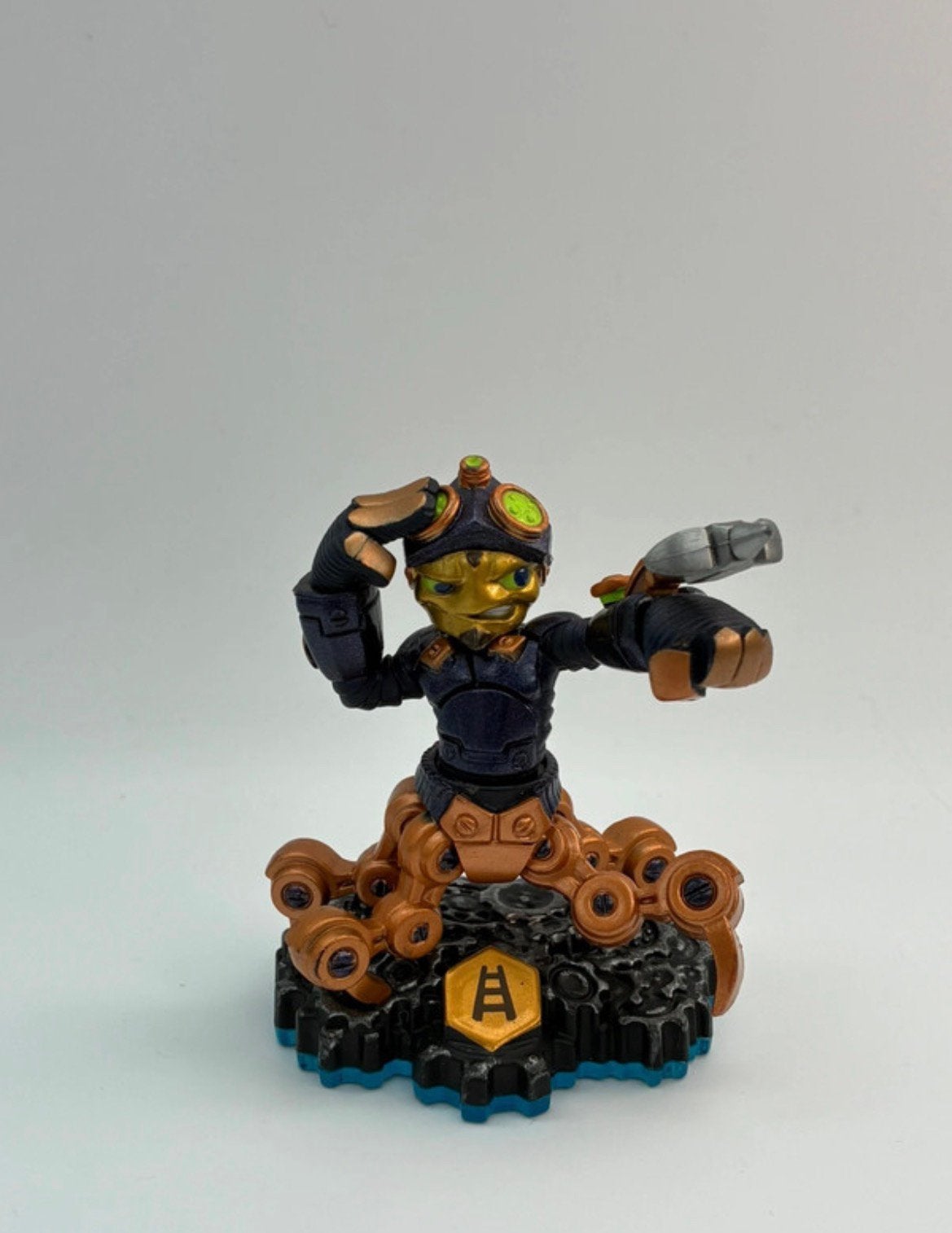 Skylanders Swap Force Spy Rise, Envoi, Comme neuf