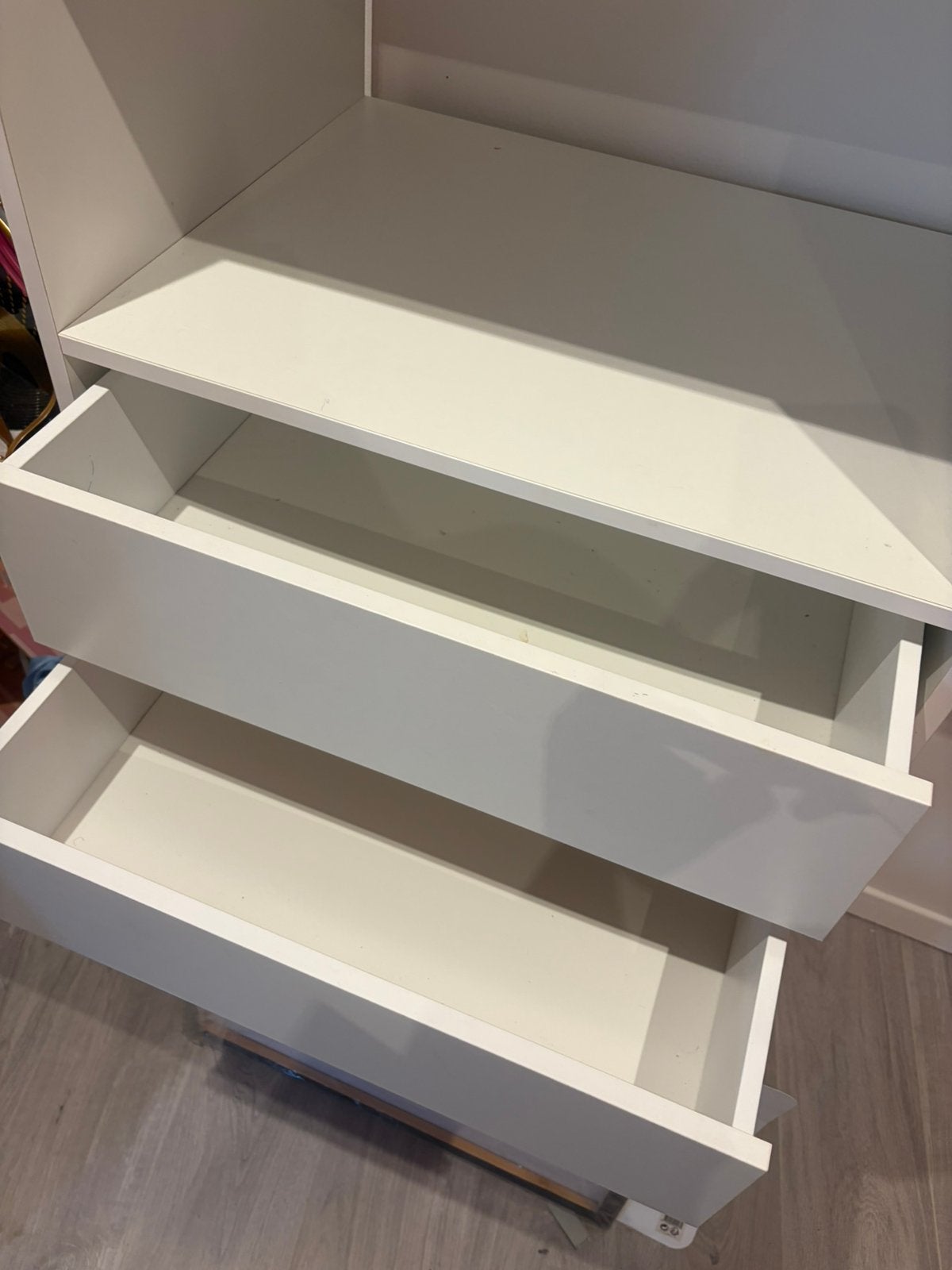 Meuble ikea, Maison & Meubles, Enlèvement, Comme neuf