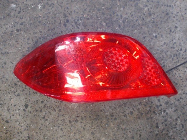 Feu arrière gauche Peugeot 307 2001-2005 LP/15375, Ophalen, Gebruikt, Peugeot