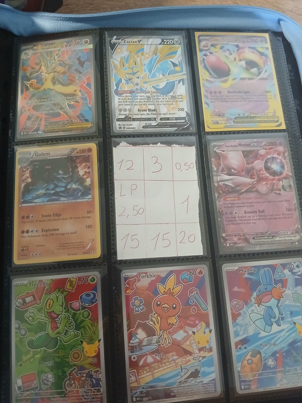 pokemon kaarten te koop, Ophalen of Verzenden, Meerdere kaarten