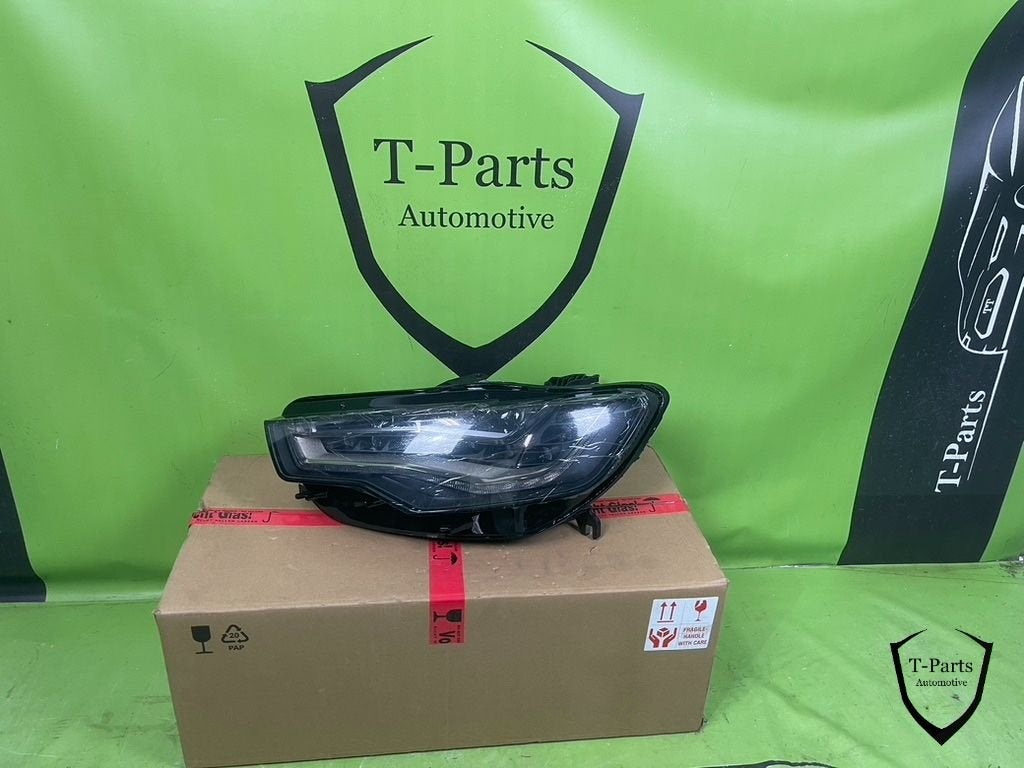 Audi A6 RS6 koplamp links 4G0941033F, Gebruikt, AUDI AG, Auto-Union-Strasse 1
85045  Ingolstadt, DE, Audi