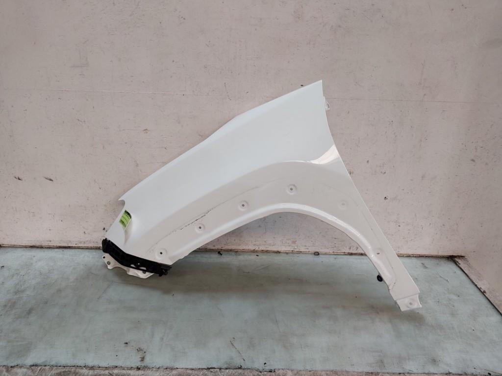 AILE AVANT GAUCHE Yaris Cross (PB1 / PJ1) (|53812K2010|), Autos : Pièces & Accessoires, Dhr. J. Ham, Gauche, Toyota, Utilisé