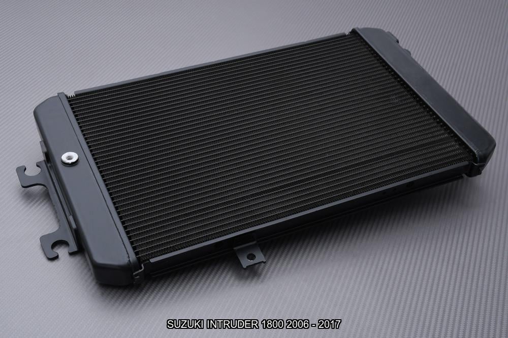 Radiateur AVDB SUZUKI INTRUDER 1800 2006 - 2017, Enlèvement ou Envoi, Neuf