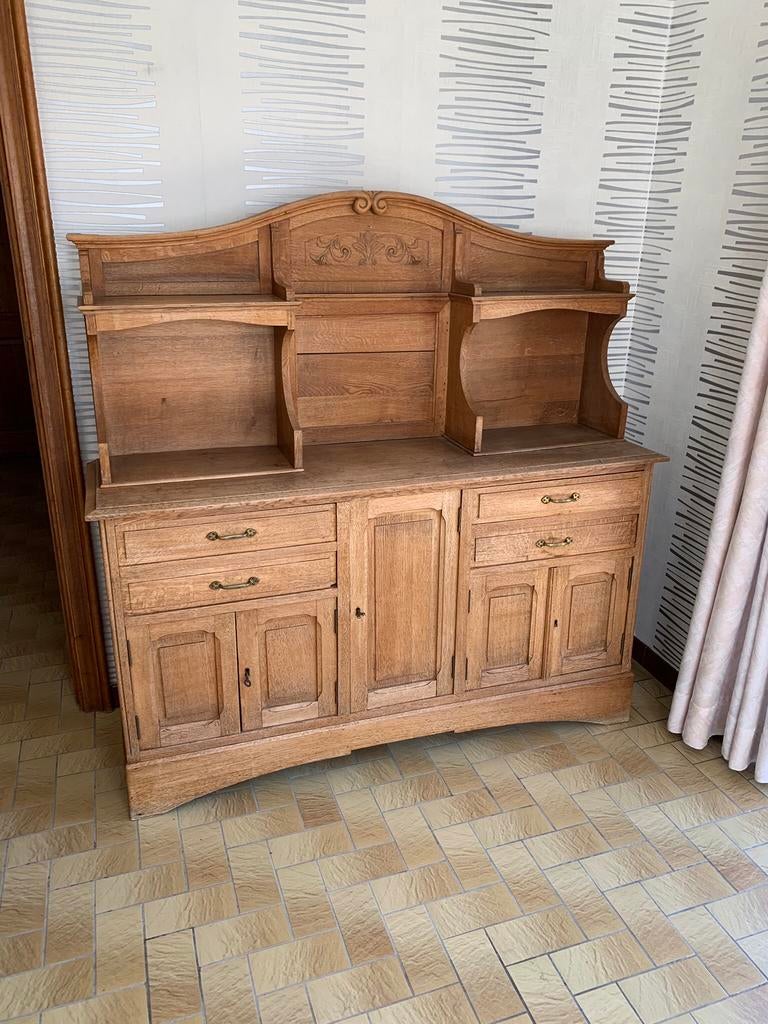 Meuble bureaux, Enlèvement, Utilisé, Armoire