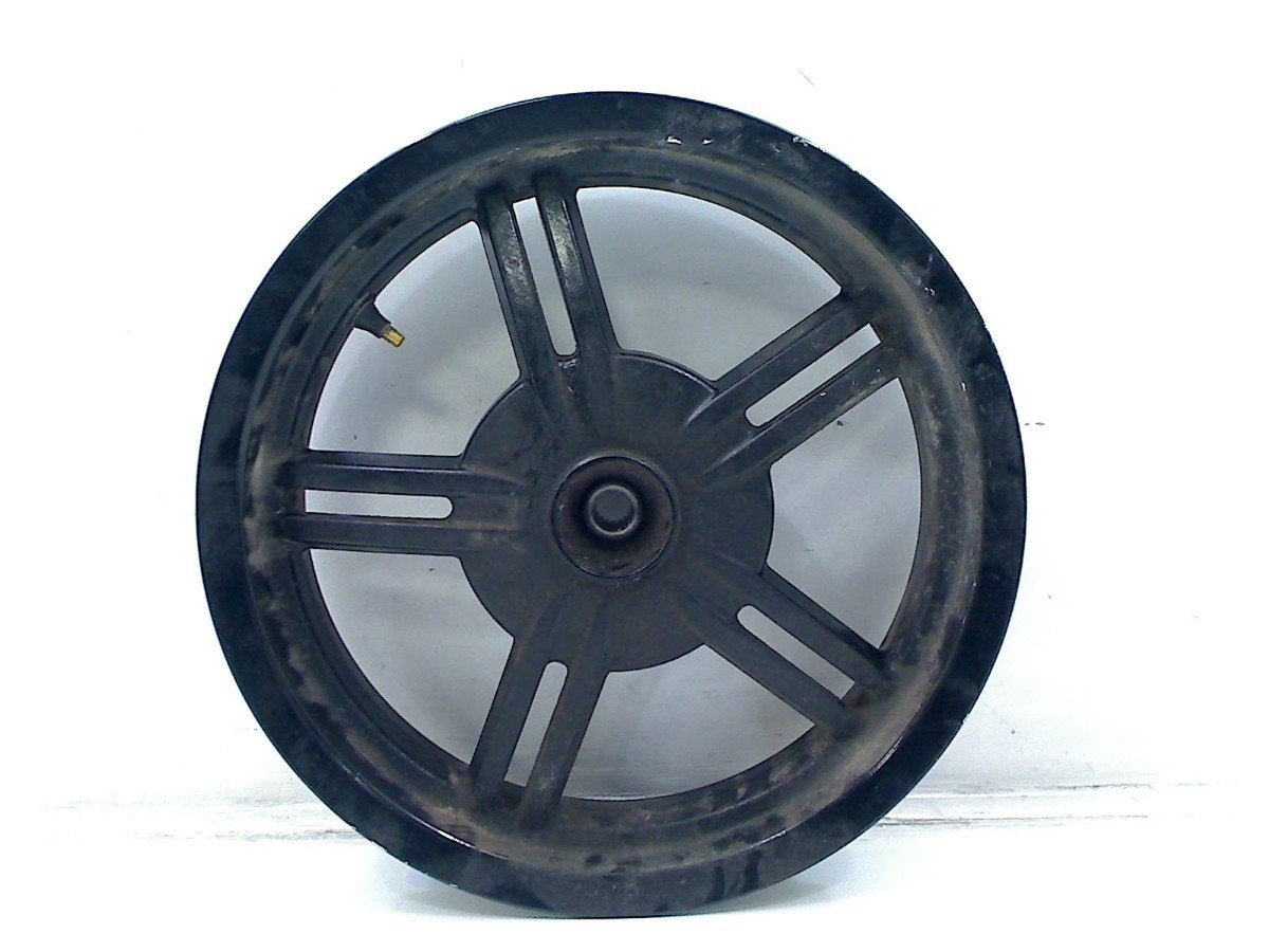 ACHTERVELG Kymco Agility 50 16+ 2021-2023 (E5), Motoren, Onderdelen | Overige, Dhr. S. di Majo, Gebruikt, Info@cama-motorparts.nl