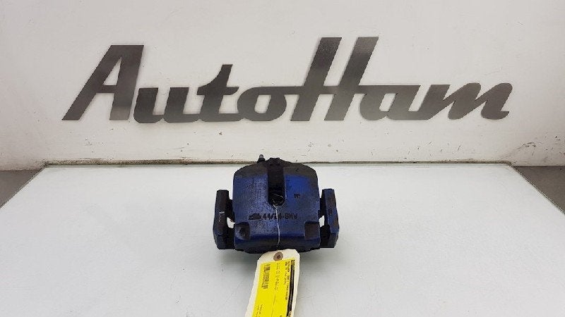 REMKLAUW LINKS ACHTER ABS X5 (F15) (|34216776789|6776789|), Gebruikt, Sodener Straße 9
65824  Schwalbach, DE, BMW, Continental Aftermarket & Services GmbH