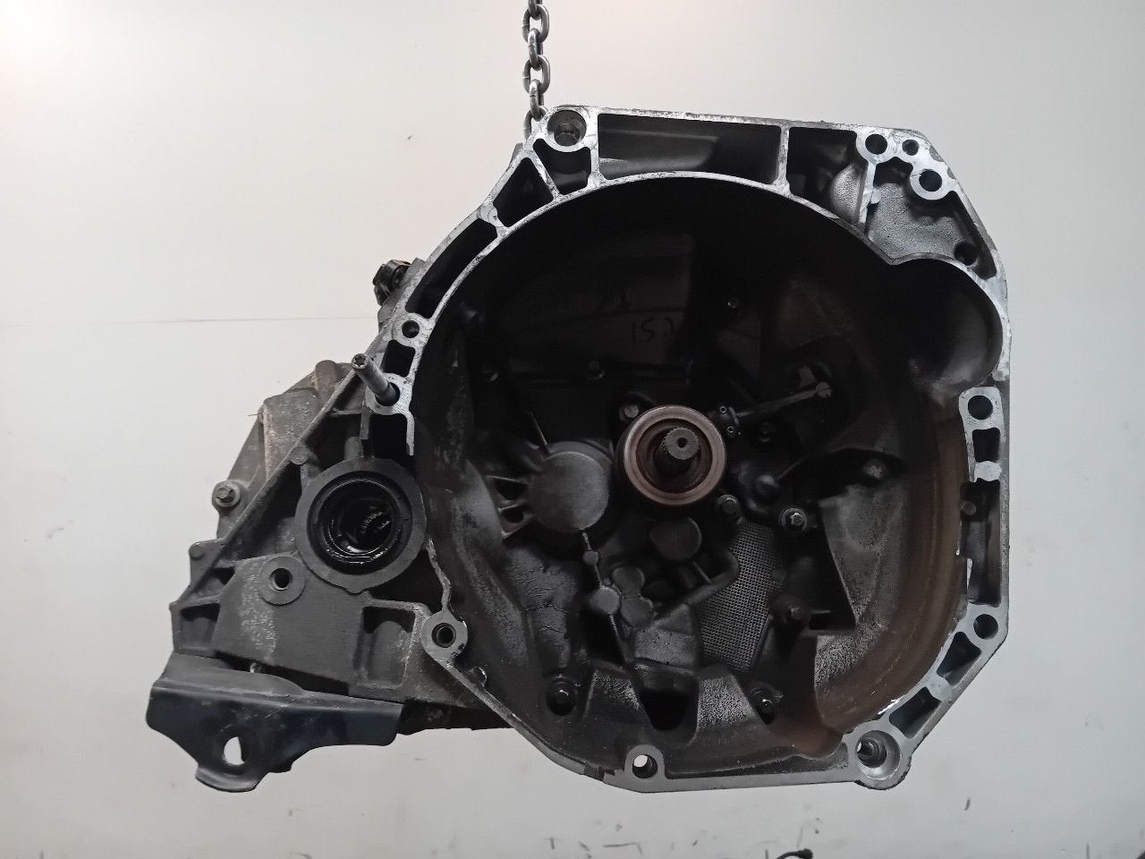 Versnellingsbak schakel Renault Clio, Onderdelen@venauto.nl, Gebruikt, Ettenseweg 76, 4706 PB Roosendaal, The Netherlands, Herkomst onderdeel bekend