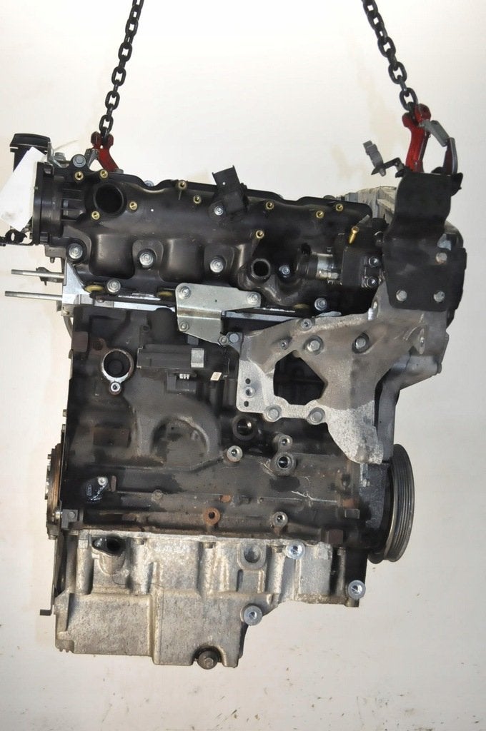 Moteur A20DTE Nu OPEL INSIGNIA, Verzenden, Gebruikt, Overige automerken