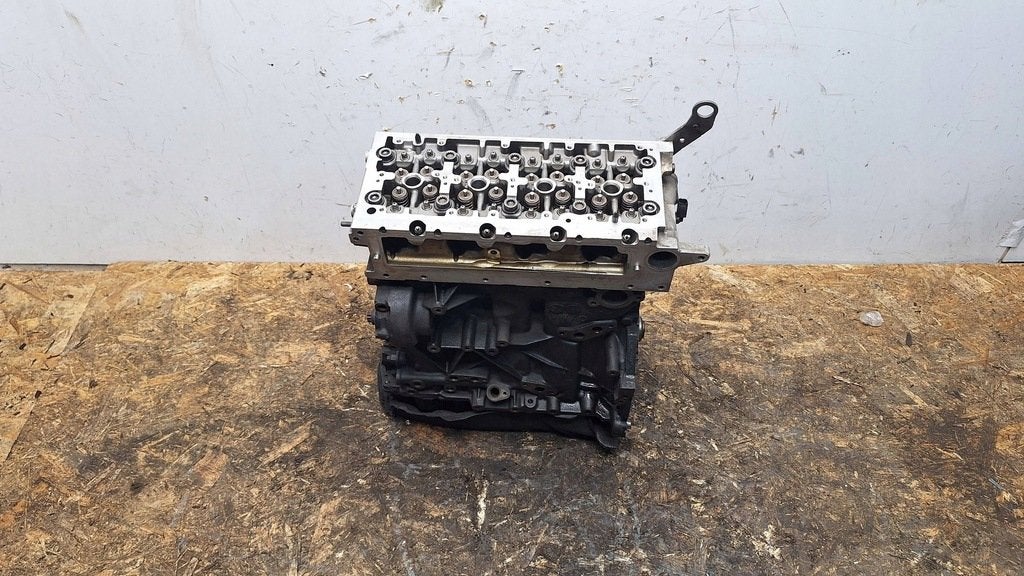 Moteur CLHB Nu GOLF LEON SEAT OCTAVIA SKODA VW