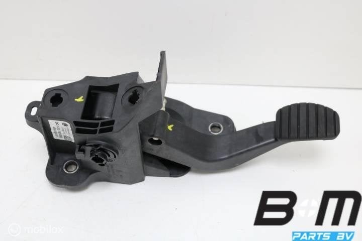 Koppelingspedaal Smart ForFour A4532900500, Utilisé