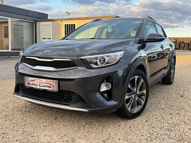 Kia Stonic 1.6 CRDi Fusion ISG, Auto's, Euro 6, Bedrijf, 83 kW, USB