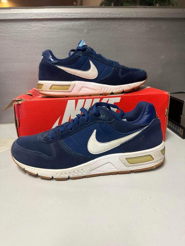 Nike air maat 43 perfect staat, Ophalen of Verzenden, Zo goed als nieuw