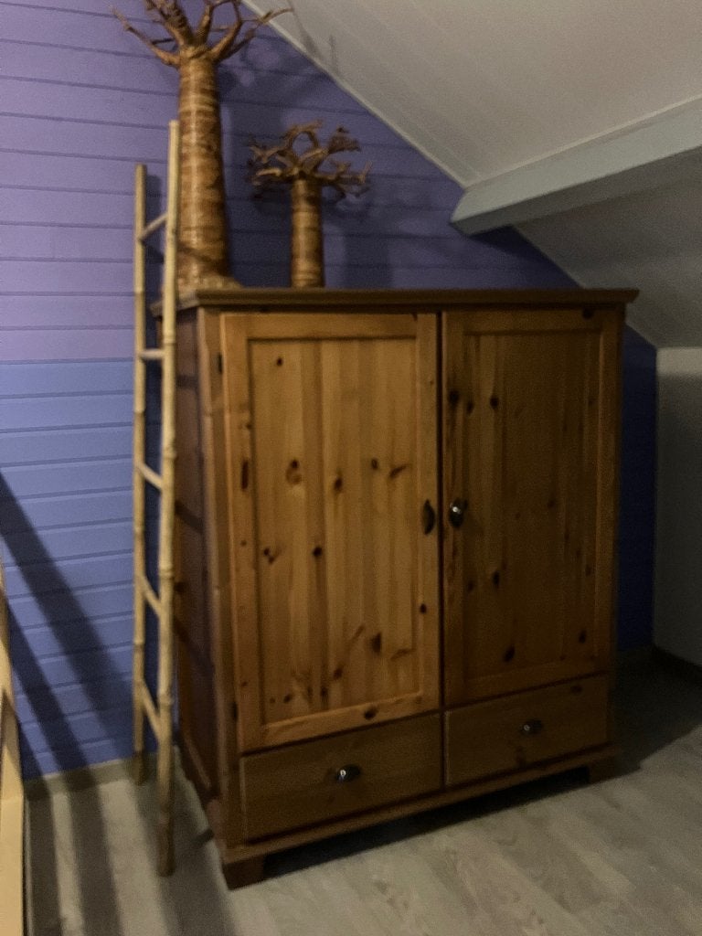 armoire, Comme neuf, Enlèvement, 50 à 100 cm, 75 cm ou plus