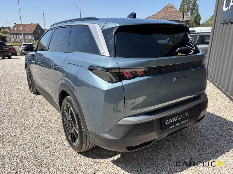 Peugeot 5008 Allure Long Range 231pk 7pl., Auto's, Peugeot, Automaat, Monovolume, https://public.car-pass.be/vhr/1f7ee6b1-0aaf-4c1a-a8b2-b200822f2ed9