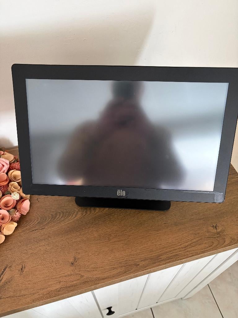 Elo 1502 POS Systeem, Ophalen