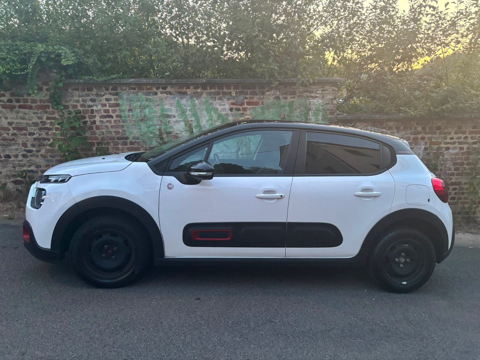 avendre Citroën c3, Entreprise, Achat, C3