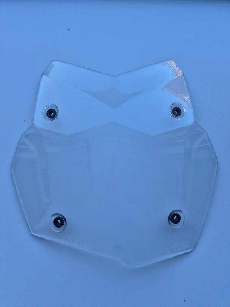 F 850 gs windscherm, Motoren, Ophalen