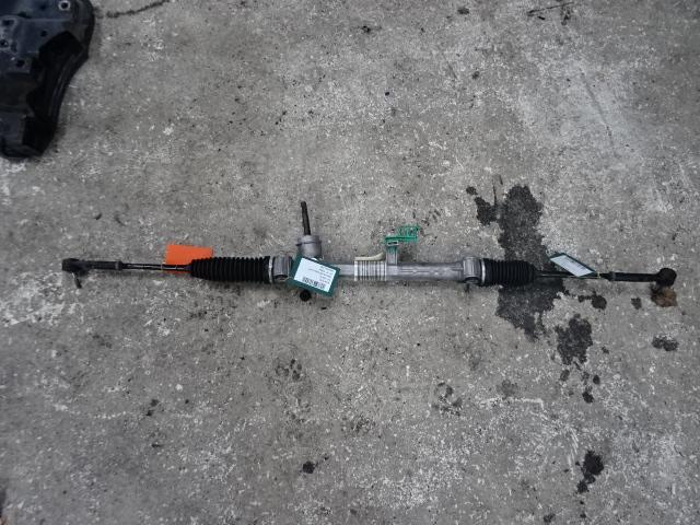 STUURHUIS Alfa Romeo MiTo (955) (01-2008/12-2018), Gebruikt, Alfa Romeo