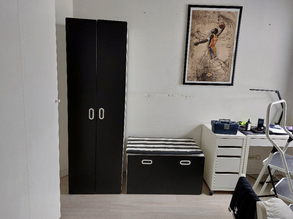 Slaapkamer, Ophalen, Zo goed als nieuw, Jeugd