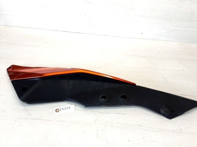 1190 Adventure (R) 2013 - 2016 KTM Kuipdeel D1-52182