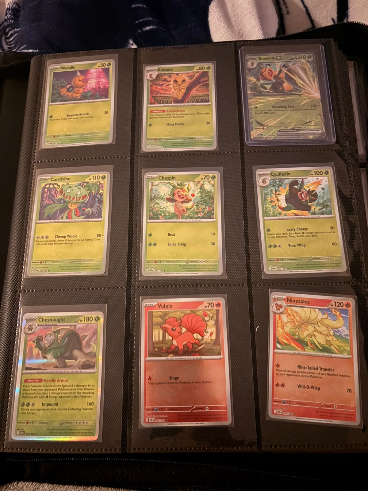 Pokemon kaarten lot te koop, Hobby en Vrije tijd, Verzamelkaartspellen | Magic the Gathering, Ophalen, Zo goed als nieuw
