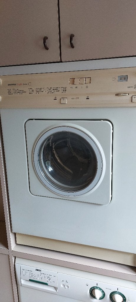 Armoire de séchage, Electroménager, Enlèvement, Utilisé, Chargeur frontal, Autres types