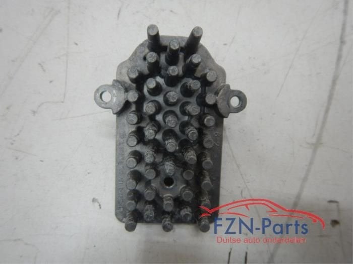 Module LED koplamp Volkswagen Tiguan (22743116), Ophalen of Verzenden, Gebruikt