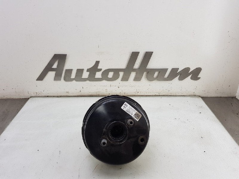 REMBEKRACHTIGER ABS A4 Avant (B8) (|8K0612107D|8K0612103N|), Gebruikt, Audi