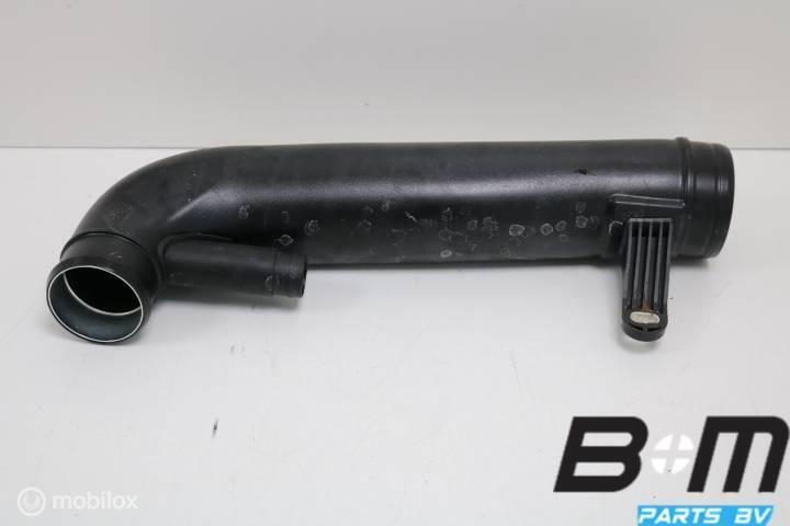 Aanzuigbuis VW Scirocco 2.0 TSI CUL 5C0129654, Utilisé