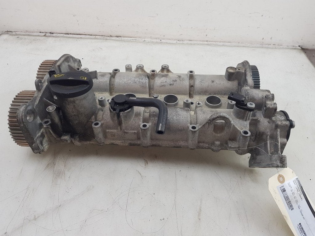 NOKKENASHUIS Seat Leon (5FB) (01-2012/08-2020), Gebruikt, Service@seat.de, Seat Deutschland GmbH, Seat