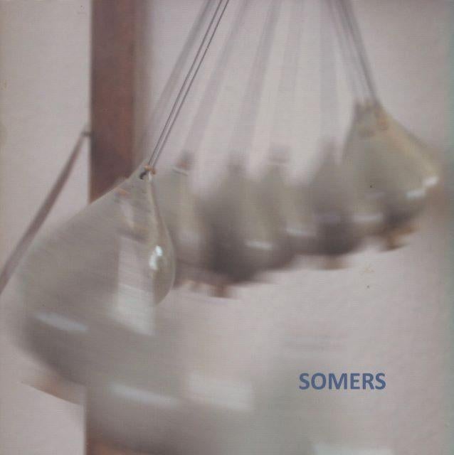 (k15) Marcel Somers / Modamske, Space Cowboys, Envoi, Utilisé